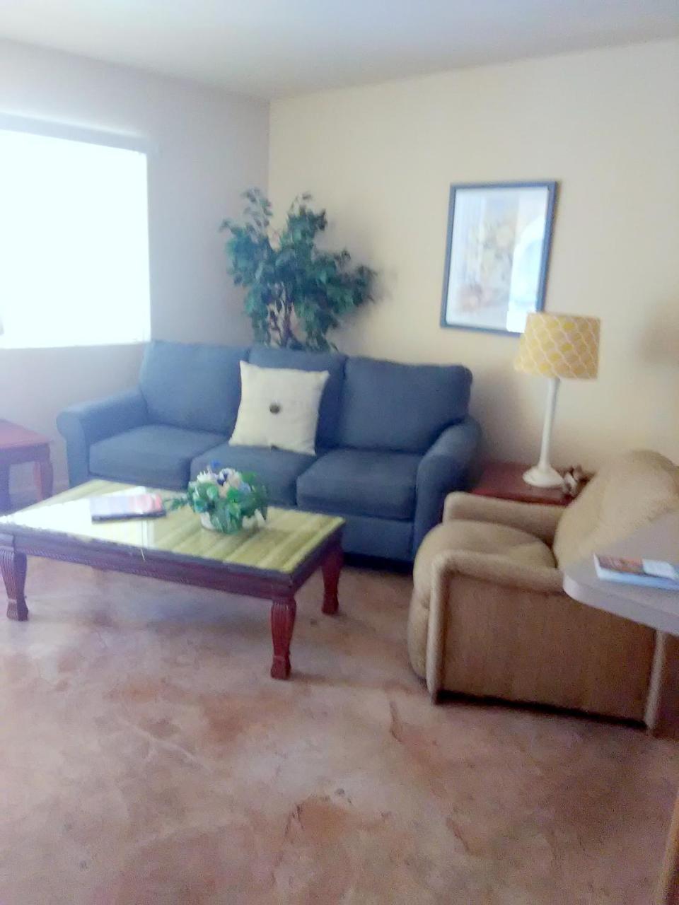 Hidden Palms Resort & Condominiums Lake Havasu City Pokoj fotografie