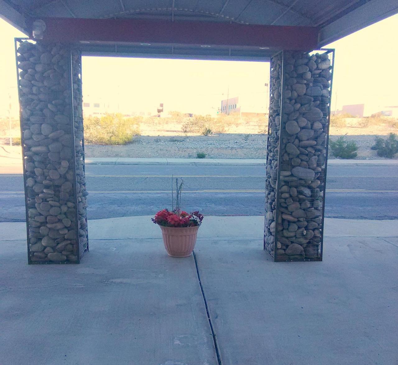 Hidden Palms Resort & Condominiums Lake Havasu City Exteriér fotografie